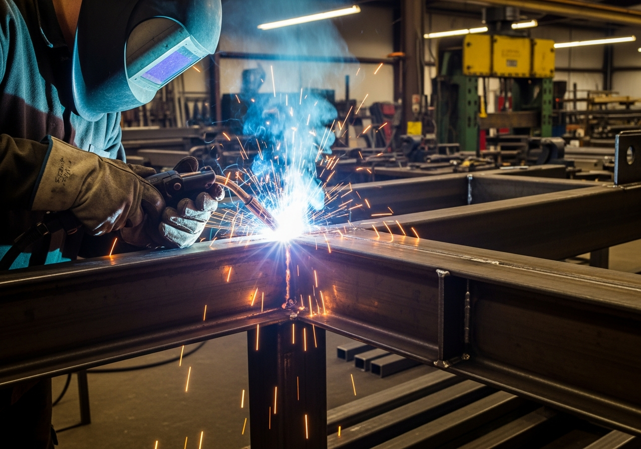 Welding
